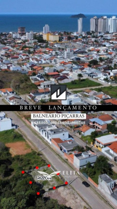 Imagem Casa com 2 Quartos à Venda, 79 m² em Itacolomi - Balneário Piçarras