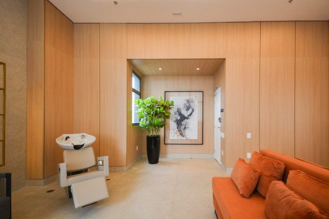 Imagem Apartamento com 1 Quarto à Venda, 21 m² em Paraíso - São Paulo Imagem Apartamento com 1 Quarto à Venda, 21 m² em Paraíso - São Paulo