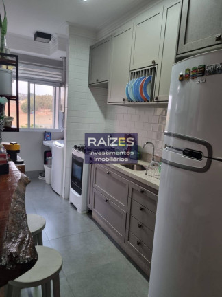 Imagem Apartamento com 3 Quartos à Venda, 82 m² em Jardim Do Lago - Bragança Paulista Imagem Apartamento com 3 Quartos à Venda, 82 m² em Jardim Do Lago - Bragança Paulista