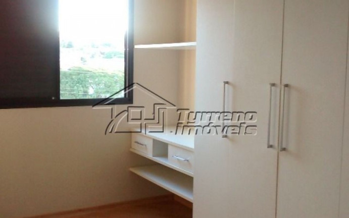 Imagem Apartamento com 2 Quartos para Alugar, 60 m² em Jardim Das Colinas - São José Dos Campos
