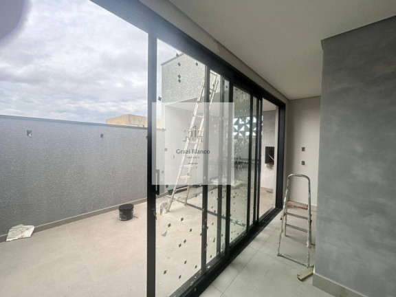 Imagem Casa de Condomínio com 3 Quartos à Venda, 110 m² em Condomínio Horto Villagio - Sorocaba Imagem Casa de Condomínio com 3 Quartos à Venda, 110 m² em Condomínio Horto Villagio - Sorocaba