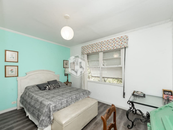 Imagem Apartamento com 3 Quartos à Venda, 110 m² em Jardim Paulista - São Paulo