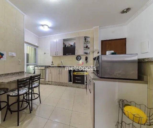 Imagem Apartamento com 3 Quartos à Venda, 96 m² em Vila Gonçalves - São Bernardo Do Campo Imagem Apartamento com 3 Quartos à Venda, 96 m² em Vila Gonçalves - São Bernardo Do Campo