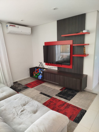 Imagem Imóvel com 3 Quartos à Venda, 90 m² em Engordadouro - Jundiaí