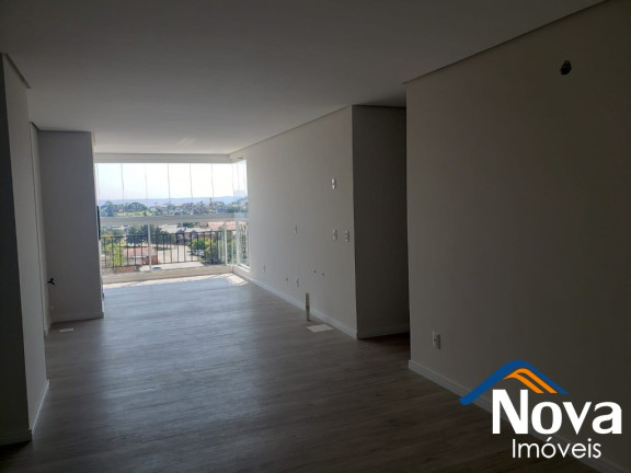 Imagem Flat com 2 Quartos à Venda, 77 m² em Pousada Da Neve - Nova Petrópolis