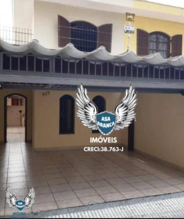 Imagem Sobrado com 2 Quartos à Venda, 80 m² em Lauzane Paulista - São Paulo Imagem Sobrado com 2 Quartos à Venda, 80 m² em Lauzane Paulista - São Paulo