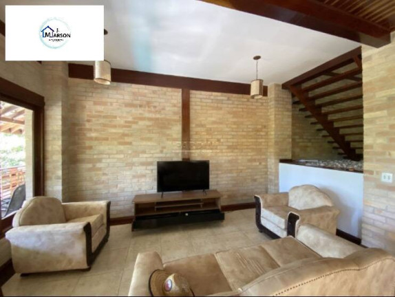 Imagem Casa com 5 Quartos à Venda, 501 m² em Domingos Dias - Ubatuba
