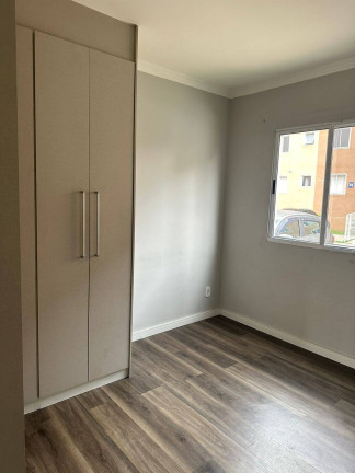 Imagem Apartamento com 2 Quartos à Venda, 48 m² em Jardim Santa Cecília - Sorocaba
