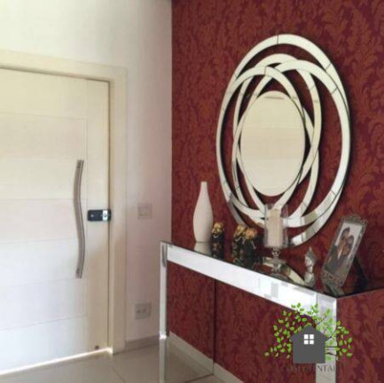 Imagem Casa com 5 Quartos à Venda, 420 m² em Jardim Do Golf I - Jandira Imagem Casa com 5 Quartos à Venda, 420 m² em Jardim Do Golf I - Jandira