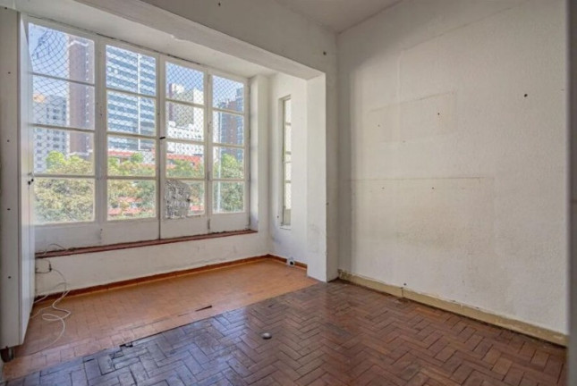 Imóvel com 1 Quarto à Venda, 60 m² em República - São Paulo