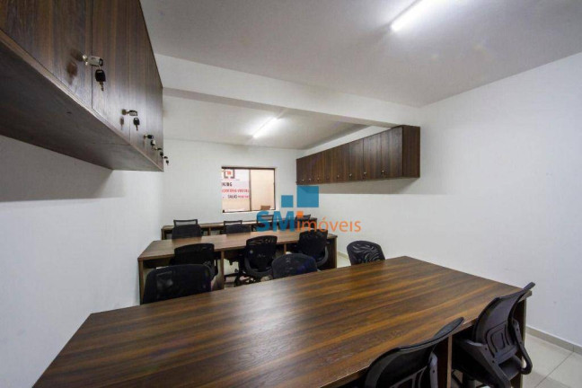 Imagem Sala Comercial para Alugar, 30 m² em Brooklin - São Paulo Imagem Sala Comercial para Alugar, 30 m² em Brooklin - São Paulo