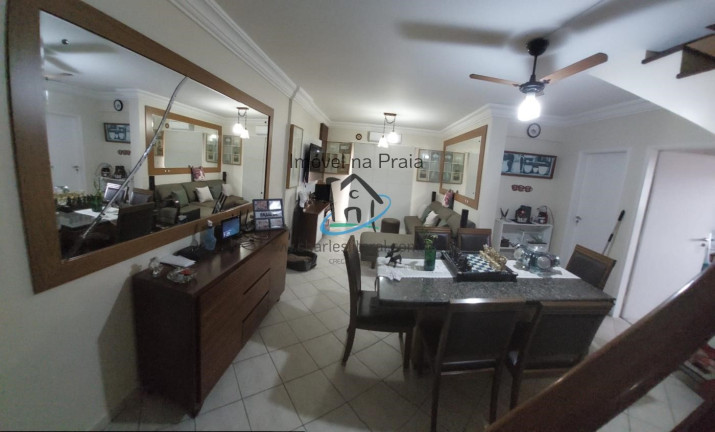 Imagem Apartamento com 3 Quartos à Venda, 162 m² em Praia Grande - Ubatuba Imagem Apartamento com 3 Quartos à Venda, 162 m² em Praia Grande - Ubatuba