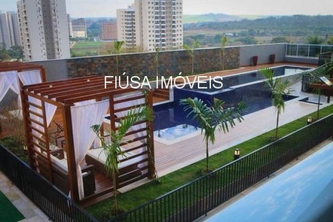 Imagem Apartamento com 3 Quartos à Venda, 172 m² em Nova Aliança - Ribeirão Preto Imagem Apartamento com 3 Quartos à Venda, 172 m² em Nova Aliança - Ribeirão Preto