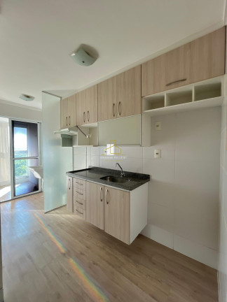 Imagem Imóvel com 2 Quartos à Venda, 60 m² em Jardim Camburi - Vitória