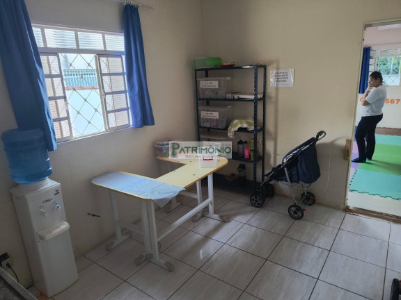 Imagem Casa com 6 Quartos à Venda, 558 m² em Nova Jaguariúna - Jaguariúna