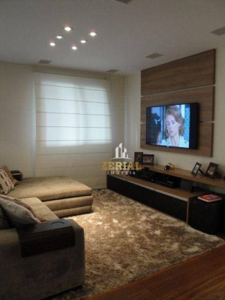 Imagem Apartamento com 3 Quartos à Venda, 172 m² em Jardim São Caetano - São Caetano Do Sul