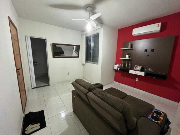 Imagem Apartamento com 2 Quartos à Venda, 50 m² em Itatiaia - Duque De Caxias