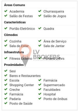 Imagem Imóvel com 2 Quartos à Venda, 47 m² em Parque Santa Rosa - Suzano