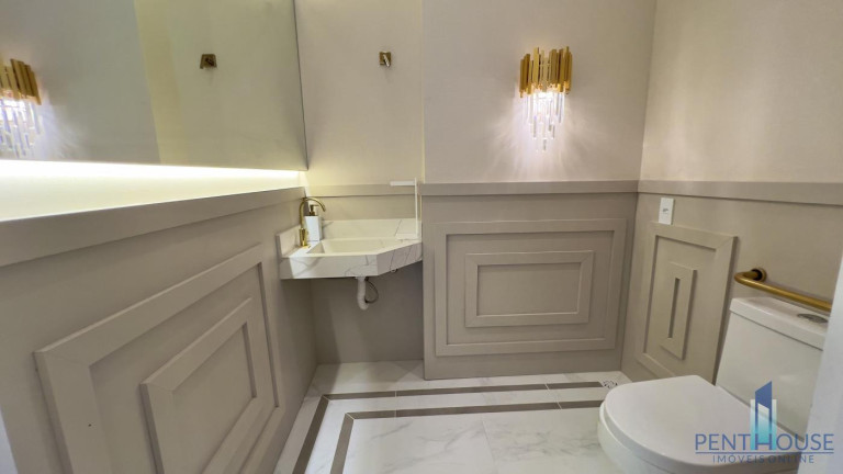 Imagem Apartamento com 2 Quartos à Venda, 62 m² em Tabuleiro - Camboriú