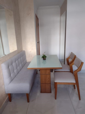 Imagem Imóvel com 2 Quartos à Venda, 47 m² em Xangrilá - Contagem