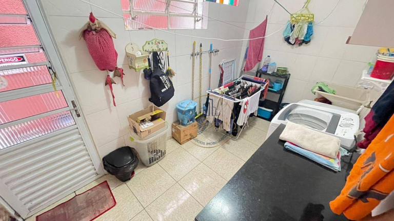 Imagem Sobrado com 3 Quartos à Venda, 126 m² em Vila Tibiriçá - Santo André Imagem Sobrado com 3 Quartos à Venda, 126 m² em Vila Tibiriçá - Santo André