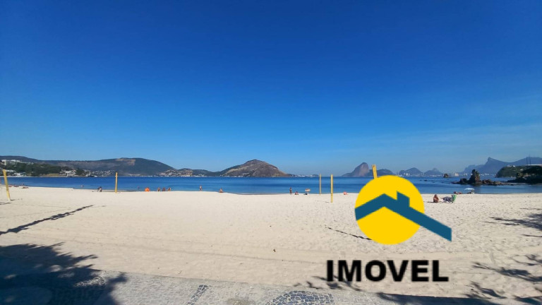 Imagem Sala Comercial à Venda, 48 m² em Icaraí - Niterói Imagem Sala Comercial à Venda, 48 m² em Icaraí - Niterói