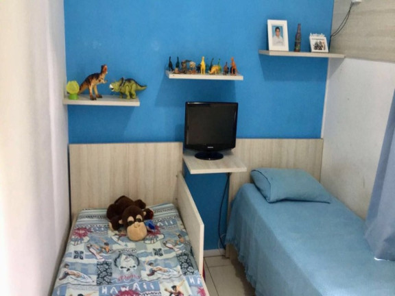 Imagem Apartamento com 3 Quartos à Venda, 70 m² em Nossa Senhora Do ó - São Paulo
