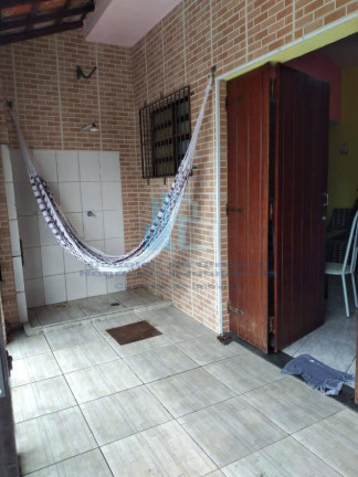 Imagem Casa com 1 Quarto à Venda,  em Caiçara - Praia Grande