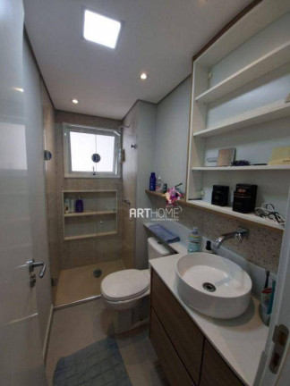 Imagem Apartamento com 2 Quartos à Venda, 52 m² em Vila Dayse - São Bernardo Do Campo Imagem Apartamento com 2 Quartos à Venda, 52 m² em Vila Dayse - São Bernardo Do Campo