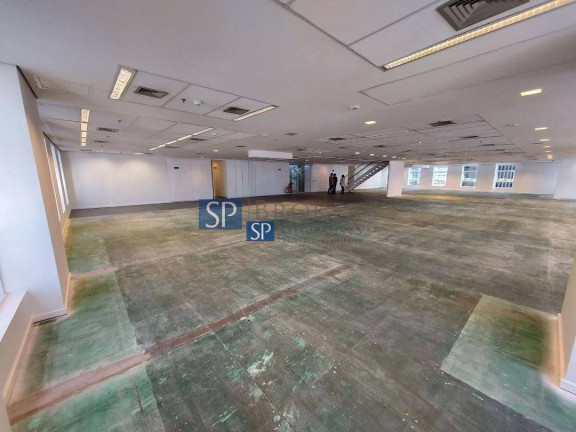 Imagem Sala Comercial para Alugar, 286 m² em Itaim Bibi - São Paulo Imagem Sala Comercial para Alugar, 286 m² em Itaim Bibi - São Paulo