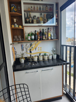 Apartamento com 2 Quartos à Venda, 58 m² em Parque Campolim - Sorocaba