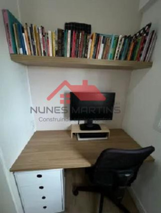 Imagem Apartamento com 3 Quartos à Venda, 88 m² em Conjunto Residencial Trinta E Um De Março - São José Dos Campos