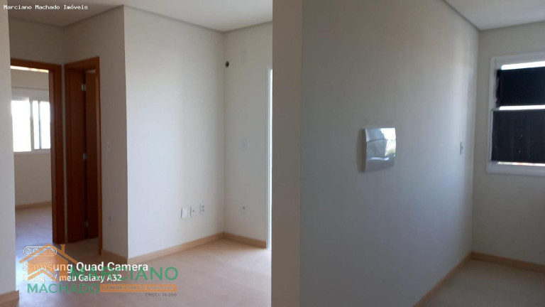 Imagem Apartamento com 2 Quartos à Venda, 56 m² em Menino Jesus - Santa Maria Imagem Apartamento com 2 Quartos à Venda, 56 m² em Menino Jesus - Santa Maria