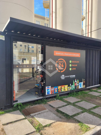 Imagem Apartamento com 2 Quartos à Venda, 45 m² em Campo Grande - Rio De Janeiro Imagem Apartamento com 2 Quartos à Venda, 45 m² em Campo Grande - Rio De Janeiro