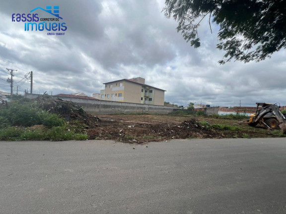 Terreno à Venda, 700 m² em Guaraituba - Colombo