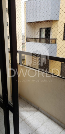 Imagem Cobertura com 2 Quartos à Venda, 131 m² em Rudge Ramos - São Bernardo Do Campo