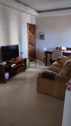 Apartamento com 3 Quartos à Venda, 68 m² em Planalto - São Bernardo Do Campo