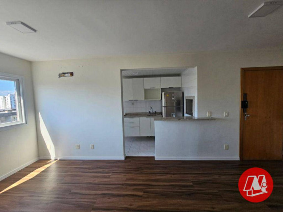 Imagem Apartamento com 2 Quartos à Venda, 63 m² em Passo D'areia - Porto Alegre