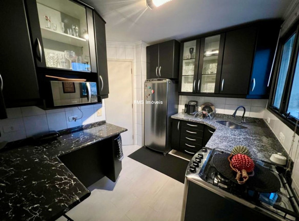 Imagem Imóvel com 3 Quartos à Venda, 220 m² em Vila Andrade - São Paulo