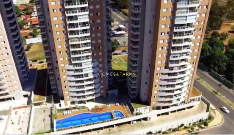 Imagem Apartamento com 3 Quartos à Venda, 94 m² em Jardim Atlântico - Goiânia Imagem Apartamento com 3 Quartos à Venda, 94 m² em Jardim Atlântico - Goiânia