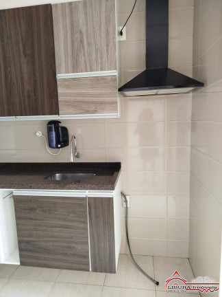 Imagem Apartamento com 2 Quartos para Alugar, 62 m² em Centro - Jacareí