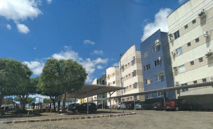 Imagem Apartamento com 3 Quartos à Venda, em Piçarreira - Teresina Imagem Apartamento com 3 Quartos à Venda, em Piçarreira - Teresina