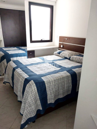 Imagem Apartamento com 2 Quartos à Venda, 50 m² em Boqueirão - Santos Imagem Apartamento com 2 Quartos à Venda, 50 m² em Boqueirão - Santos
