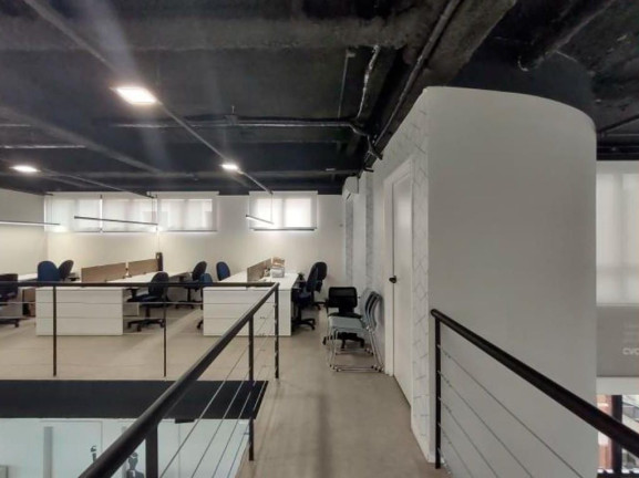Imagem Imóvel para Alugar, 700 m² em Jardim - Santo André