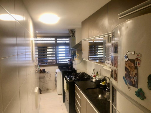 Imagem Apartamento com 2 Quartos à Venda, 125 m² em Icaraí - Niterói