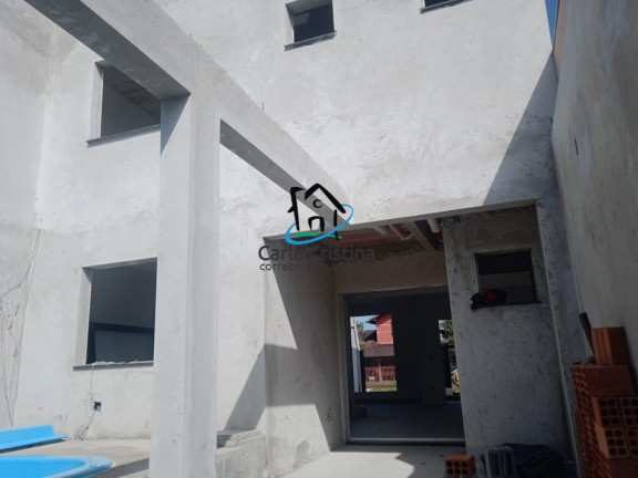 Imagem Sobrado com 3 Quartos à Venda, 140 m² em Balneário Canoas - Pontal Do Paraná