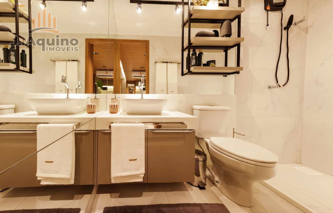 Imagem Apartamento com 1 Quarto à Venda, 37 m² em Aldeota - Fortaleza Imagem Apartamento com 1 Quarto à Venda, 37 m² em Aldeota - Fortaleza