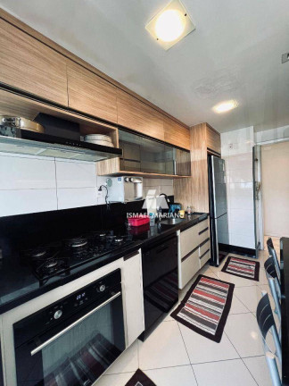 Imagem Apartamento com 3 Quartos à Venda, 115 m² em Praia De Itaparica - Vila Velha