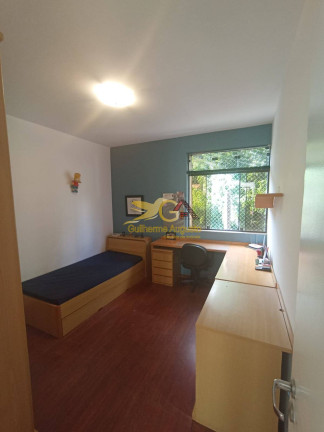 Imagem Apartamento com 3 Quartos à Venda, 110 m² em Centro - São João Del Rei