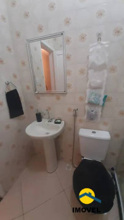Imagem Apartamento com 1 Quarto à Venda, 56 m² em São Lourenço - Niterói